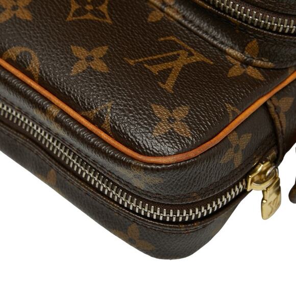 Louis Vuitton Monogram Amazon Shoulder Bag M45236 - Picture 11 of 16